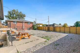 1100 Rosemary St in Denver, CO - Building Photo - Building Photo