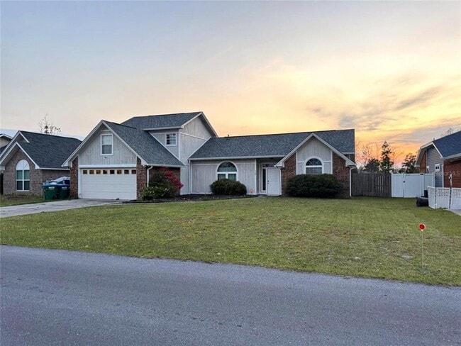 property at 508 Tracey Dr