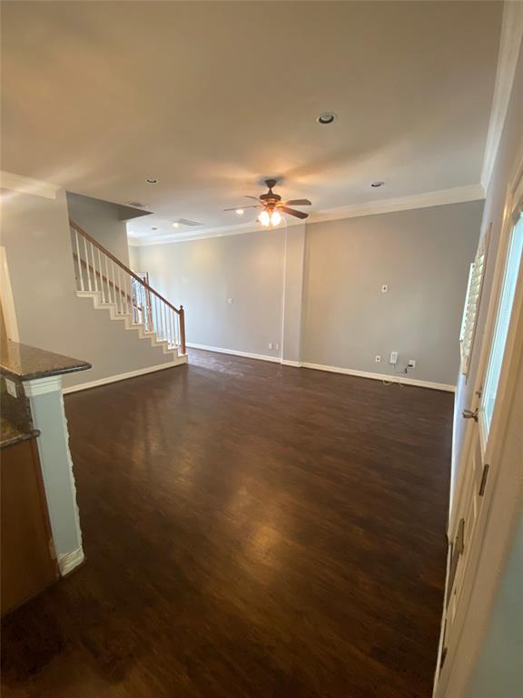 1109 W 15th 1/2 St in Houston, TX - Building Photo - Building Photo