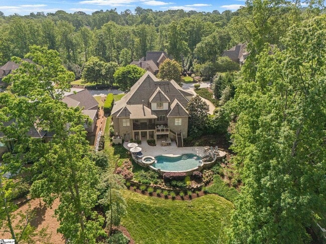 property at 21 Riley Hill Ct