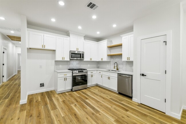 7486 Stanwick Dr in Houston, TX - Building Photo - Building Photo