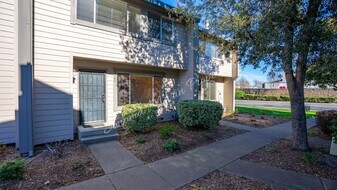 367 Wall Pl in Santa Rosa, CA - Building Photo