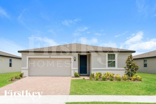 property at 316 Sarah Nicole Way