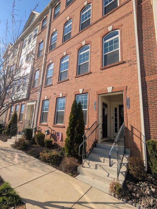 property at 7108 Proclamation Pl