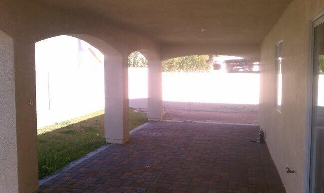 property at 3633 Bethel Bay St
