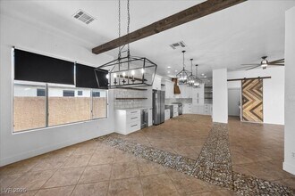 6332 Peggotty Ave in Las Vegas, NV - Building Photo - Building Photo