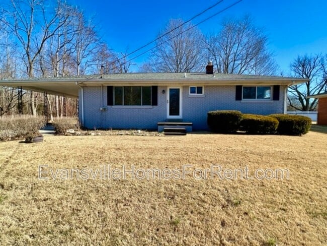 property at 1730 Frey Rd