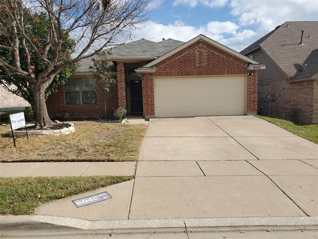property at 6040 Stirrup Iron Dr