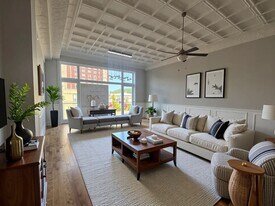 171 Genesee St in Utica, NY - Building Photo