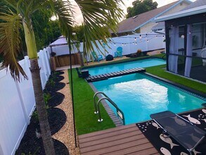 3952 Green Forest Dr in Boynton Beach, FL - Building Photo - Building Photo