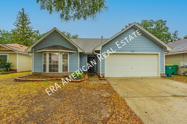 property at 192 Wright Cir