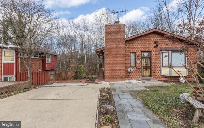 8306 Rosette Ln in Hyattsville, MD - Building Photo - Building Photo