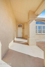 1524 Cherokee Ridge Dr in El Paso, TX - Building Photo - Building Photo