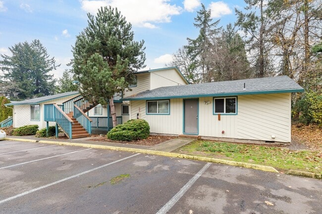 Quail Court Apartments