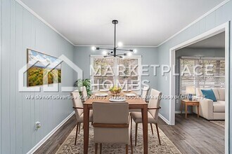 9206 Blackwell St in Covington, GA - Building Photo - Building Photo