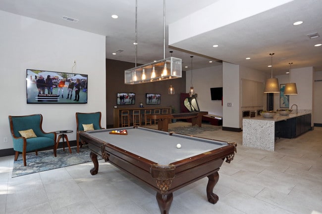 Bridge at Asher in Austin, TX - Building Photo - Interior Photo