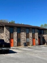 354 Indian Hills Cir in Clinton, TN - Building Photo - Building Photo