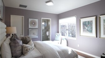 413 Gilbert Ave in Menlo Park, CA - Building Photo