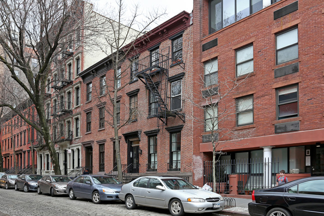 86 Jane St in New York, NY - Building Photo - Building Photo