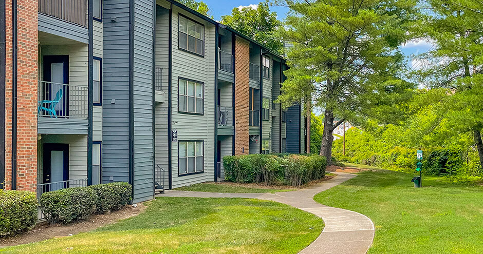 Residences at Glenview Reserve Apartments Photo