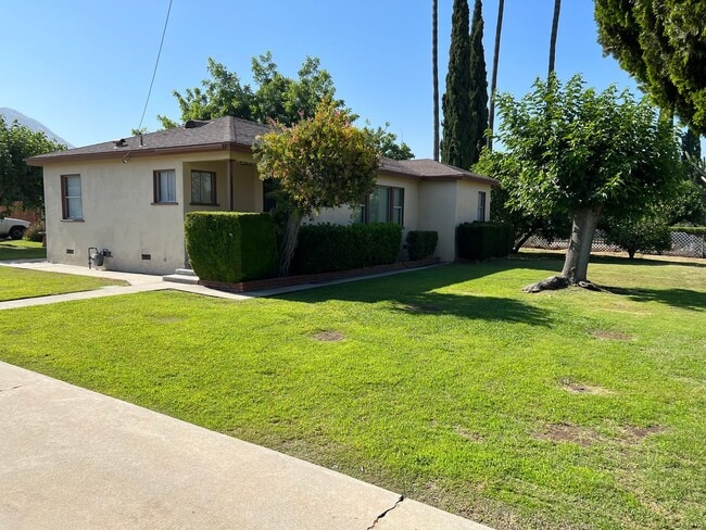 property at 12251 Michigan St