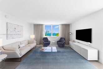 5 Island Ave in Miami Beach, FL - Building Photo - Building Photo