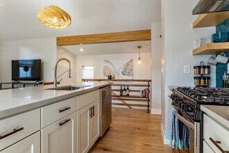 3332 1/2 Alcott St in Denver, CO - Building Photo - Building Photo