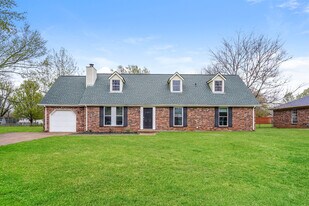 105 Bordeaux Ct, Unit 3116 in Smyrna, TN - Building Photo