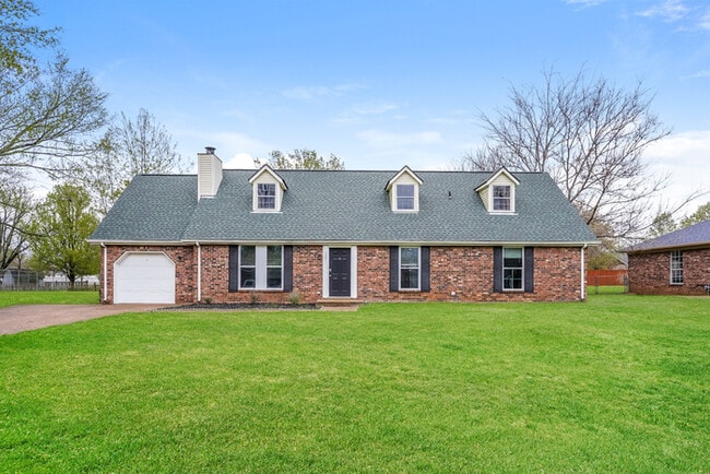 property at 105 Bordeaux Ct