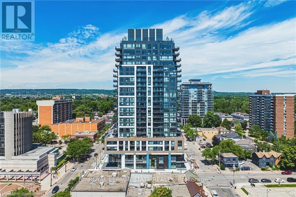 2007-2007 James St in Burlington, ON - Building Photo