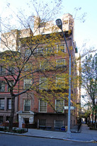 104-106 Hicks St Apartments