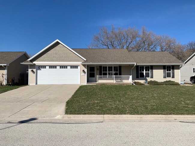property at 1306 Hannah St