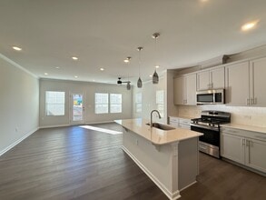 266 Peebles Dr in Smithfield, NC - Building Photo - Building Photo