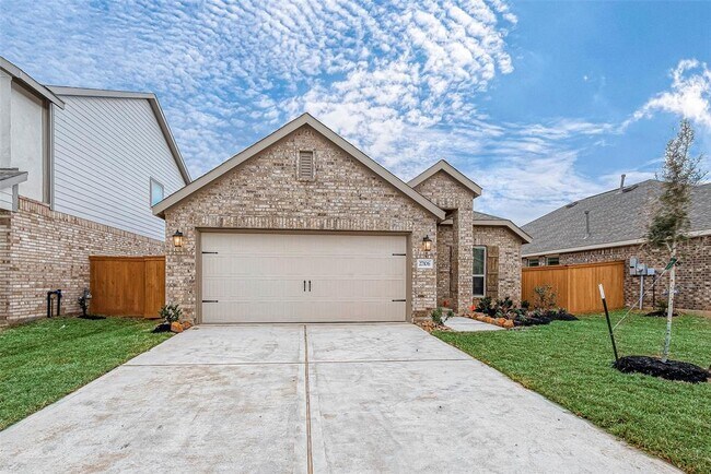 27106 Wandering Gln Ln in Katy, TX - Building Photo - Building Photo