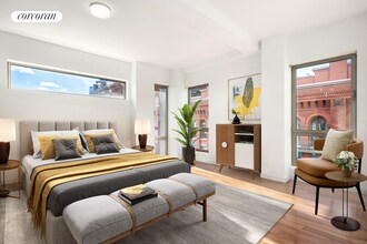 290 Mulberry St in New York, NY - Building Photo - Building Photo