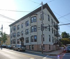 28 Chestnut St Apartments