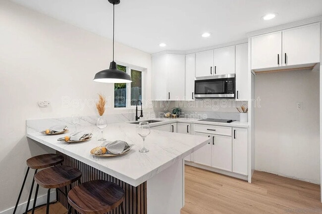 property at 1308 49th St