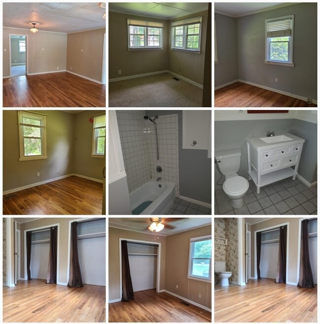 3007 Wilson Ave in Signal Mountain, TN - Building Photo - Building Photo