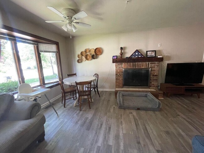 3 Bedroom House in West Lafayette, IN - Building Photo - Building Photo