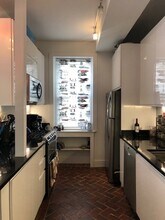 1725 17th St NW, Unit 111 in Washington, DC - Foto de edificio - Building Photo