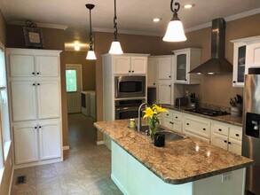 145 Campground Rd in Hendersonville, NC - Building Photo - Building Photo