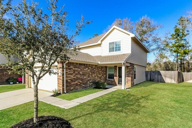 property at 3309 East Chunk Dr