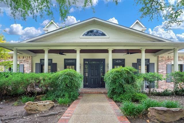 6520 Twin Oaks Dr in Plano, TX - Building Photo - Building Photo