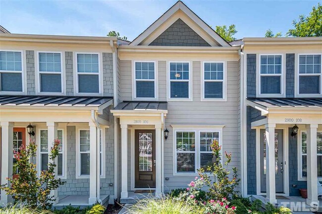 property at 2800 Bedford Green Dr