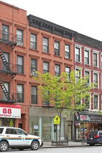 1572 Third Ave in New York, NY - Building Photo - Building Photo