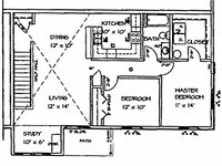 BREEZEWOOD APARTMENTS photo'