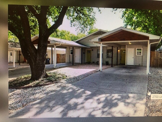 property at 2701-2703 Livingston Ave