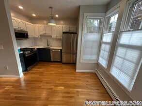 120 Highland St in Boston, MA - Building Photo - Building Photo