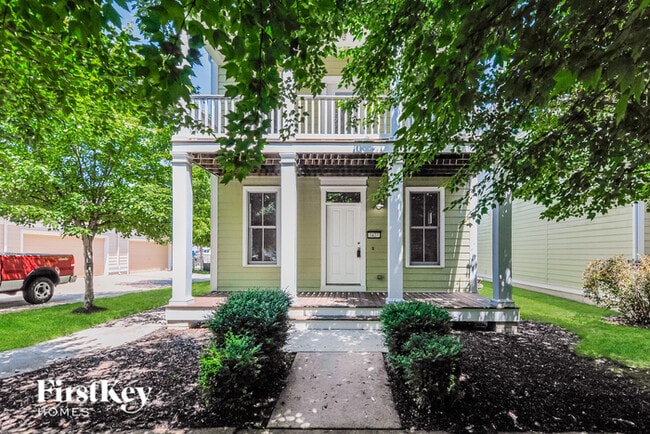 property at 3427 Banner Pl