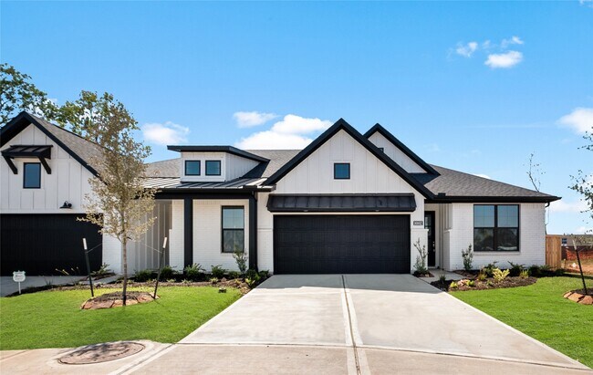 property at 10102 Water Harbor Dr